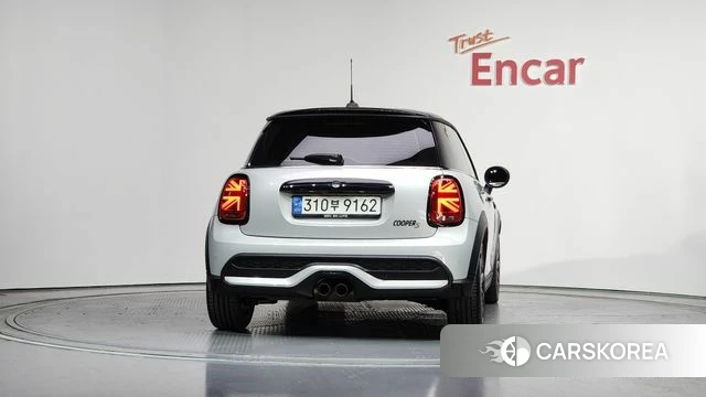 Mini Cooper S id 4316133 из Кореи 24