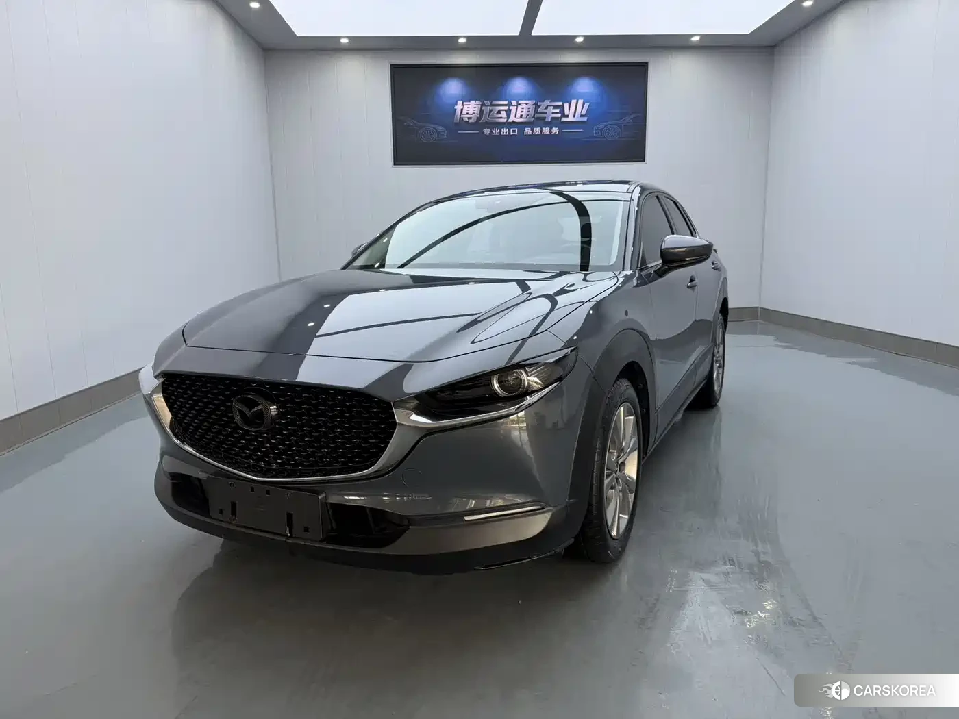 Mazda CX-30 id 4545740 из Китая 7