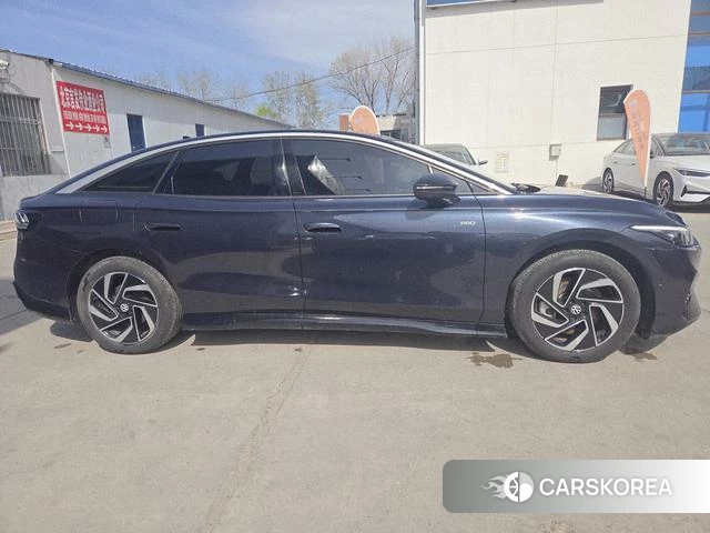 Volkswagen ID.7 VIZZION id 3856948 из Китая 18