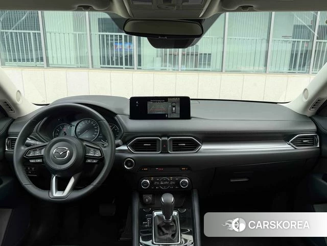 Mazda CX-5 id 4277309 из Китая 13