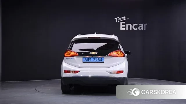 Chevrolet (GM Daewoo) Bolt EV id 2961330 из Кореи 14