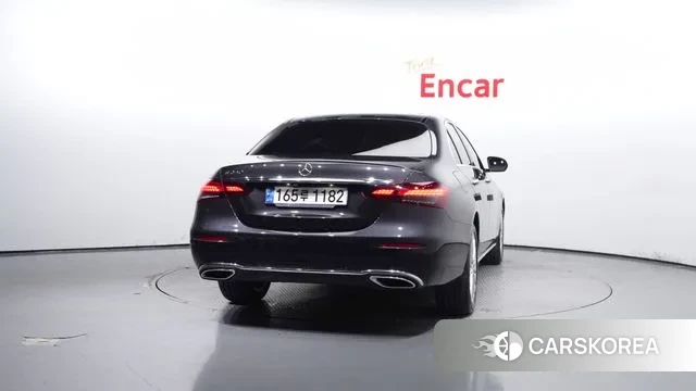 Mercedes-Benz E-Class W213 id 3038186 из Кореи 14