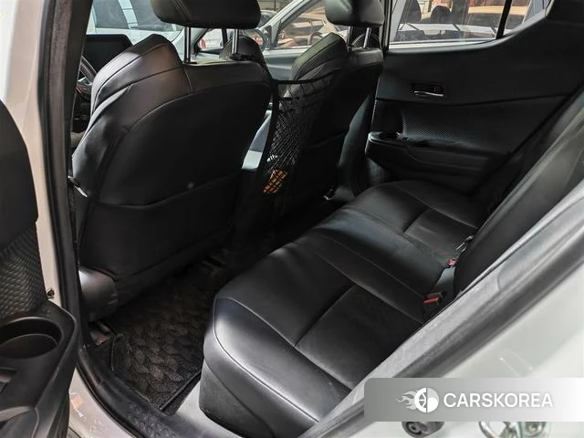 Toyota IZOA 2022 Белый из Китая, фото 4