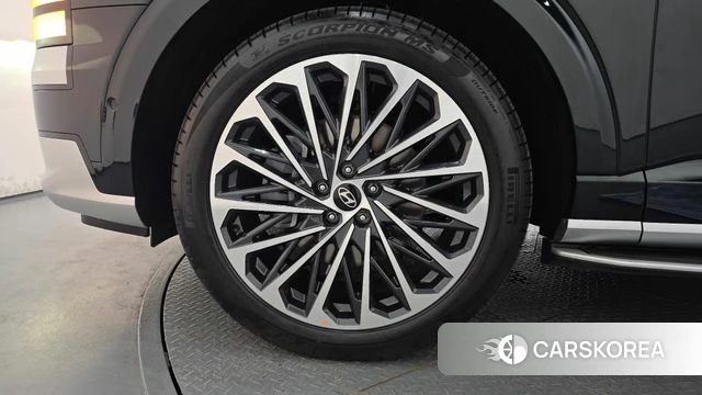 Hyundai Palisade (LX3) id 4374852 из Кореи 29