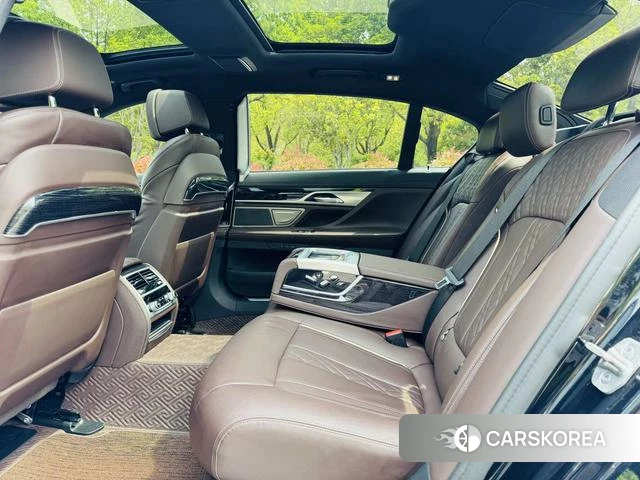 BMW 7 series id 4265629 из Китая 12