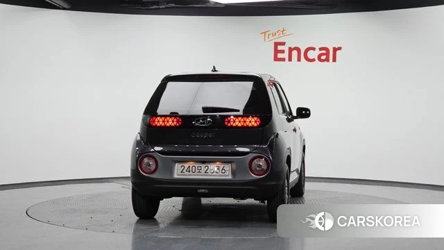 Hyundai Casper id 4593018 из Кореи 14