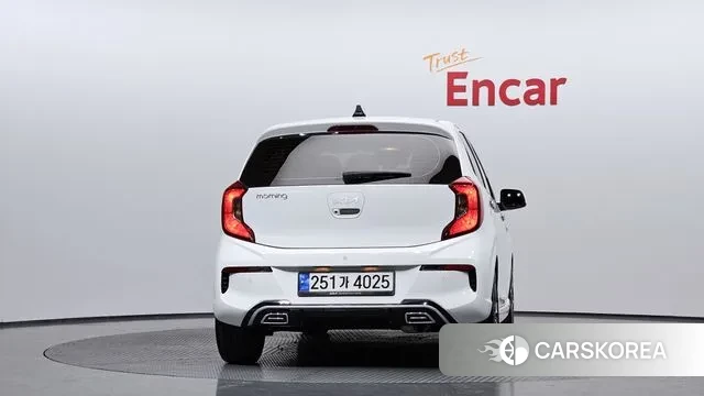 Kia Morning Urban (JA) id 3690528 из Кореи 14