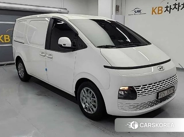 Hyundai Staria id 4561947 из Кореи 12