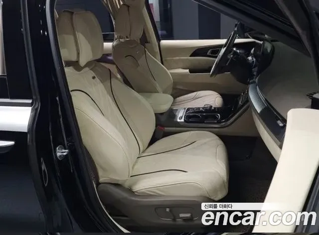 Kia Carnival 4th generation id 2663584 из Кореи 14