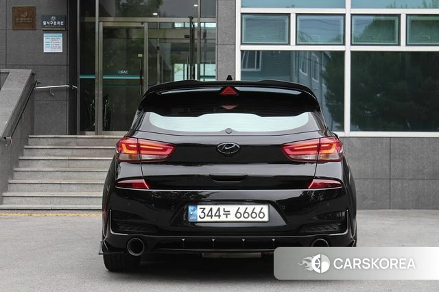 Hyundai i30 (PD) id 4496707 из Кореи 14