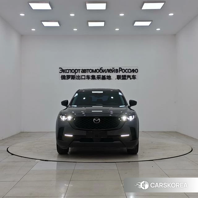 Mazda CX-50 line also id 4367408 из Китая 12
