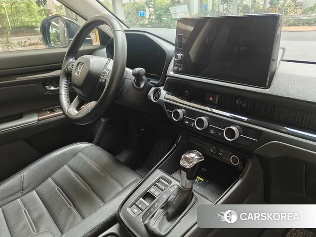 Honda CR-V id 4277342 из Китая 13