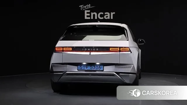 Hyundai Ionic 5 id 3295526 из Кореи 14