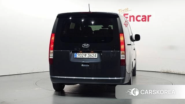 Hyundai Staria id 4893863 из Кореи 14