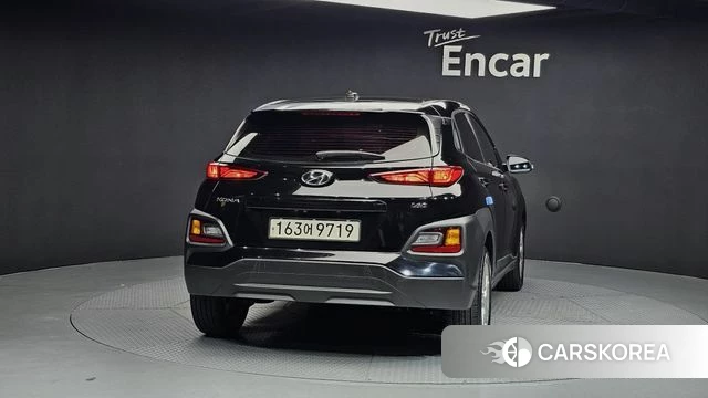 Hyundai Kona id 4483310 из Кореи 14