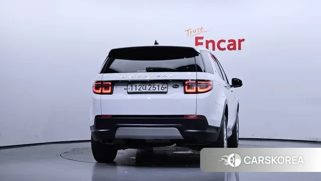 Land Rover Discovery Sports 2nd Generation id 2966016 из Кореи 14