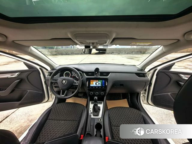 Skoda Octavia id 4393147 из Китая 7