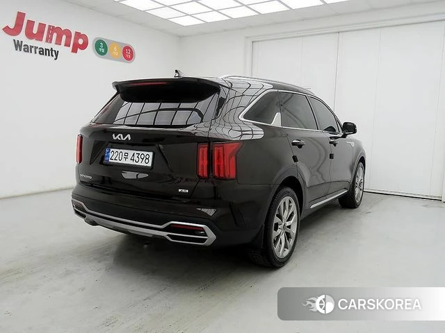 Kia Sorento 4th Generation id 3811799 из Кореи 13