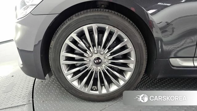 Kia More K9 id 4895478 из Кореи 28