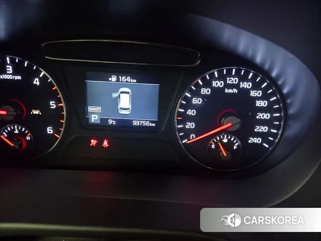 Kia The New Sorento 2019 Белый из Кореи, фото 4