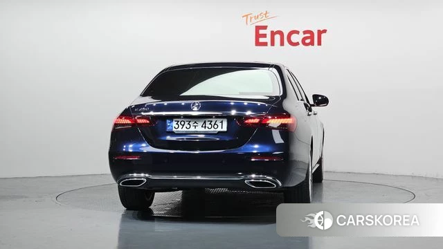 Mercedes-Benz E-Class W213 id 4566672 из Кореи 14