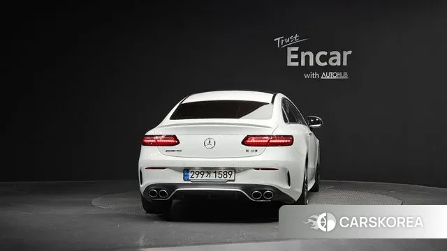 Mercedes-Benz E-Class W213 id 3421369 из Кореи 14