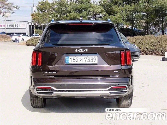 Kia Sorento 4th Generation id 2706582 из Кореи 14
