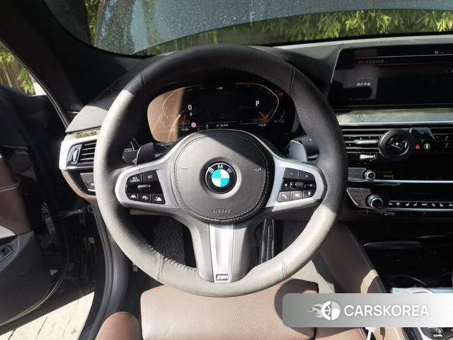 BMW 6 series GT 2020 Другой из Китая, фото 4