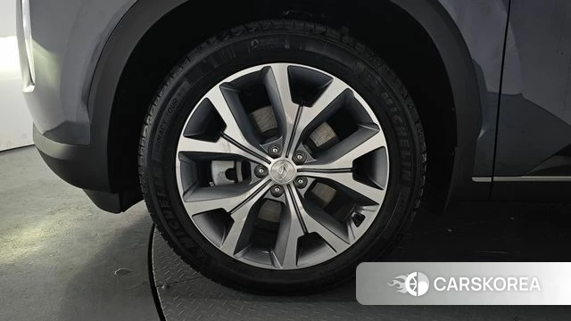 Hyundai Palisade id 3924825 из Кореи 14