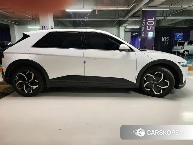 Hyundai Ionic 5 id 4917934 из Кореи 14