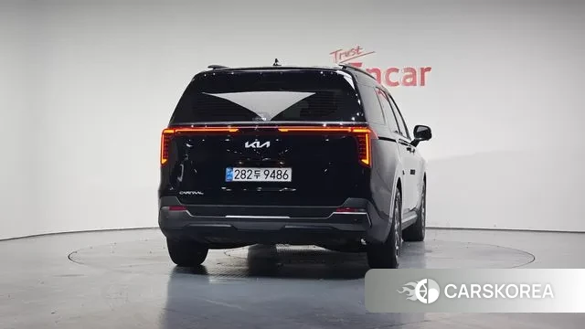 Kia The New Carnival 4th Generation id 3415448 из Кореи 14