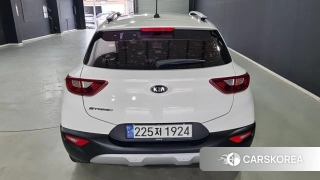 Kia Stonic id 4742327 из Кореи 14