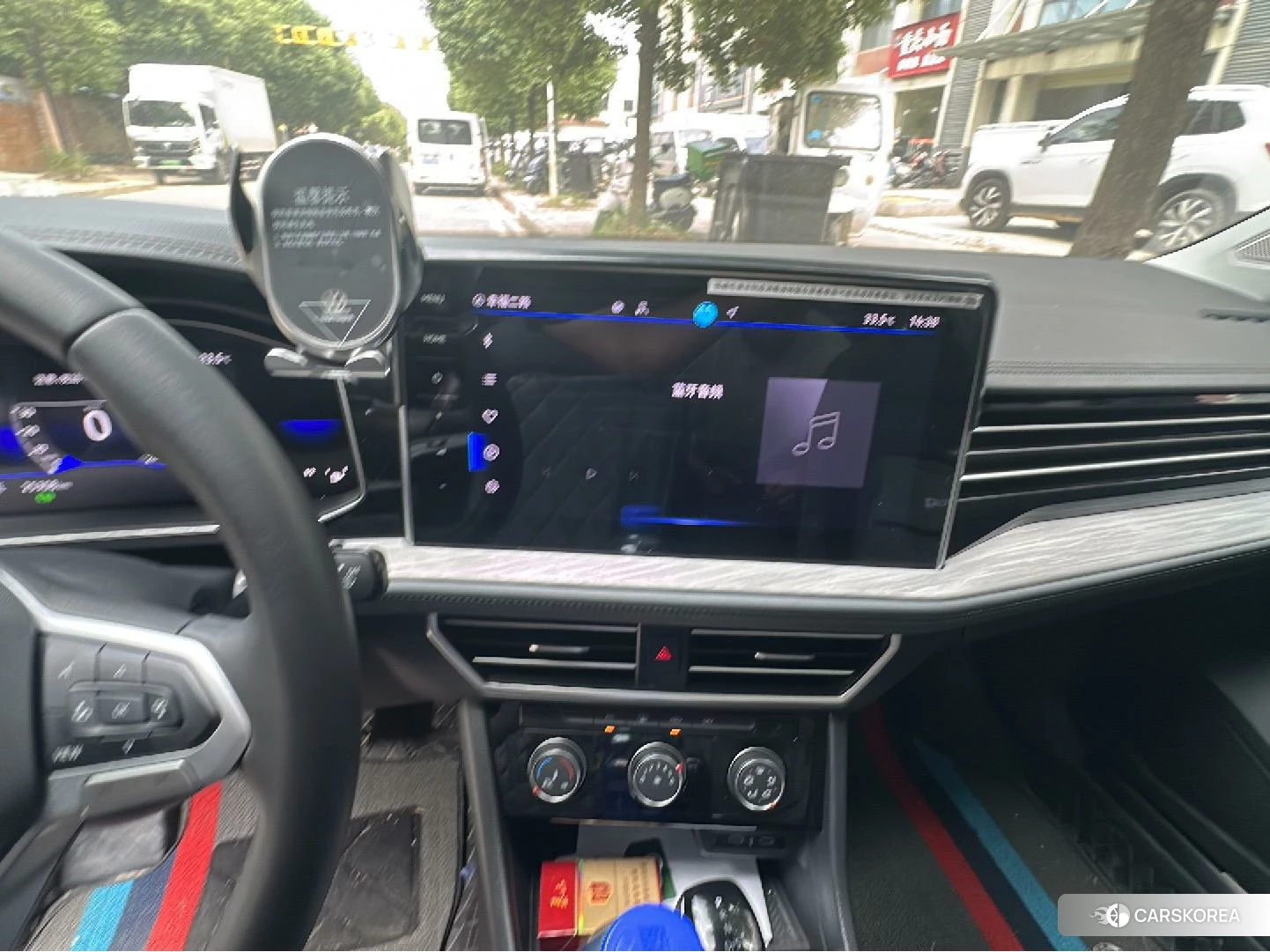 Volkswagen Sagitar id 4467826 из Китая 15