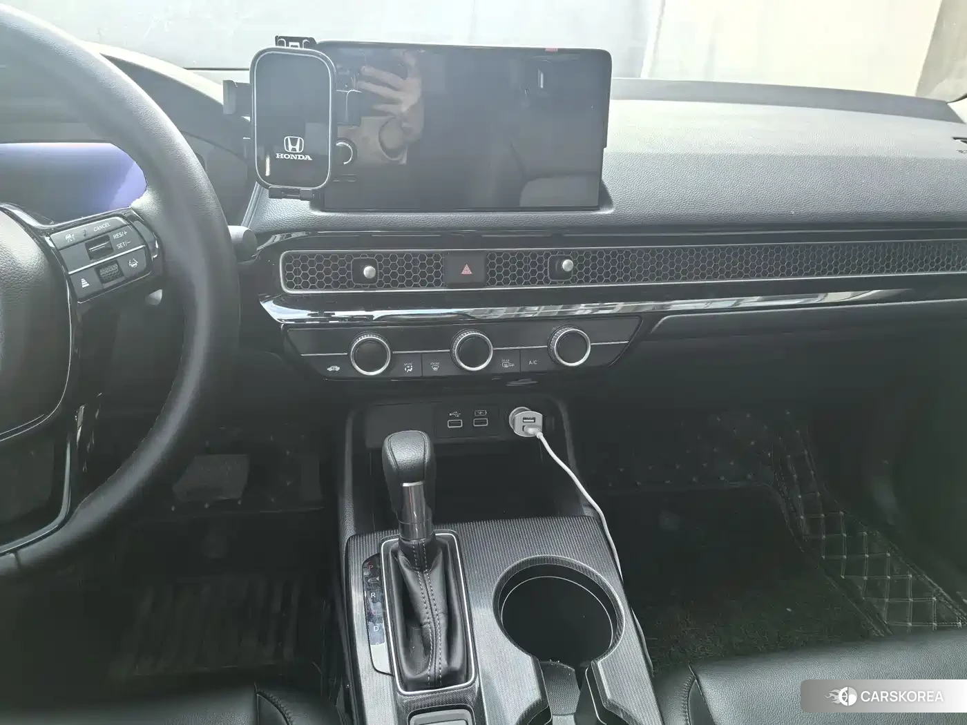 Honda Civic id 4538650 из Китая 9