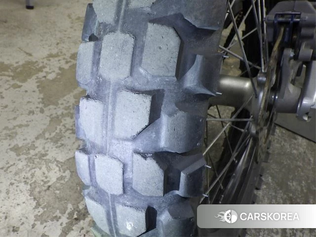 Honda CRF250L id 3949719 из Японии 18