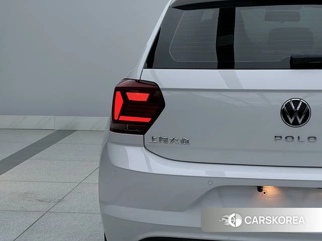 Volkswagen Polo id 4256476 из Китая 20