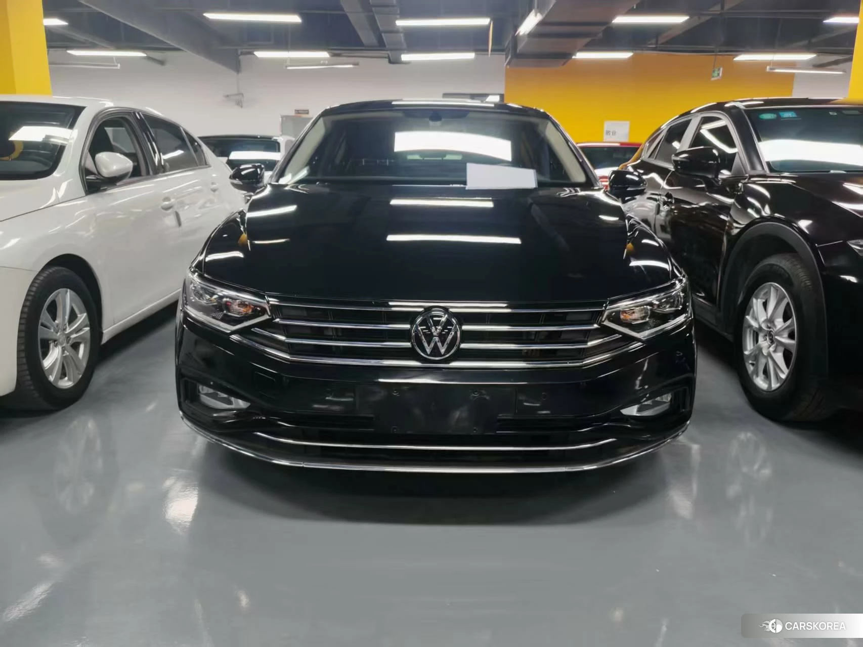 Volkswagen Magotan id 4441037 из Китая 8