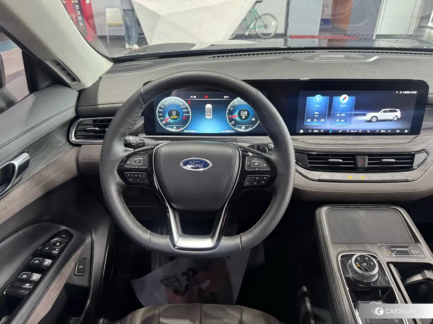 Ford Lingyu id 4570373 из Китая 8