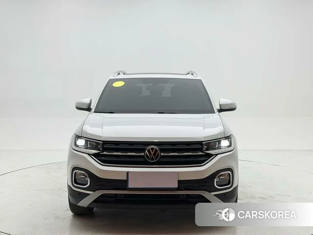 Volkswagen Exploring the shadow id 4276418 из Китая 18