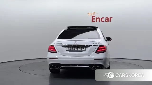 Mercedes-Benz E-Class W213 id 3275165 из Кореи 14