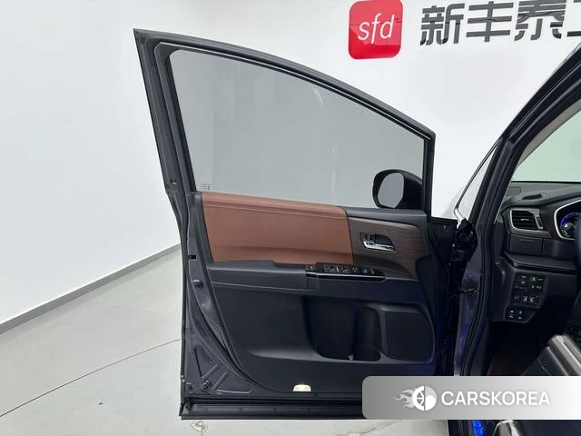 Honda Odyssey id 4367395 из Китая 24