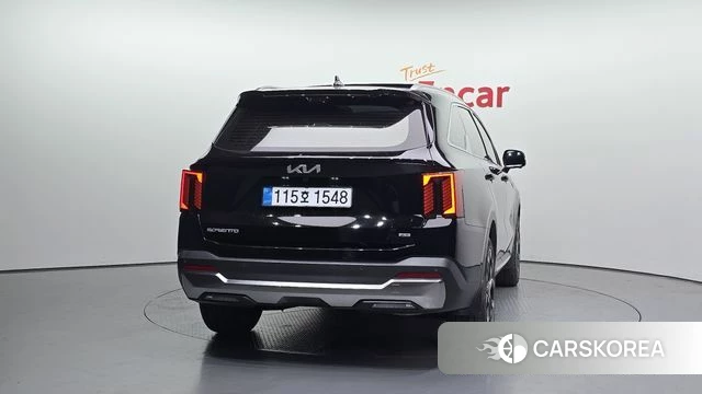 Kia The New Sorento 4th Generation id 4539619 из Кореи 14