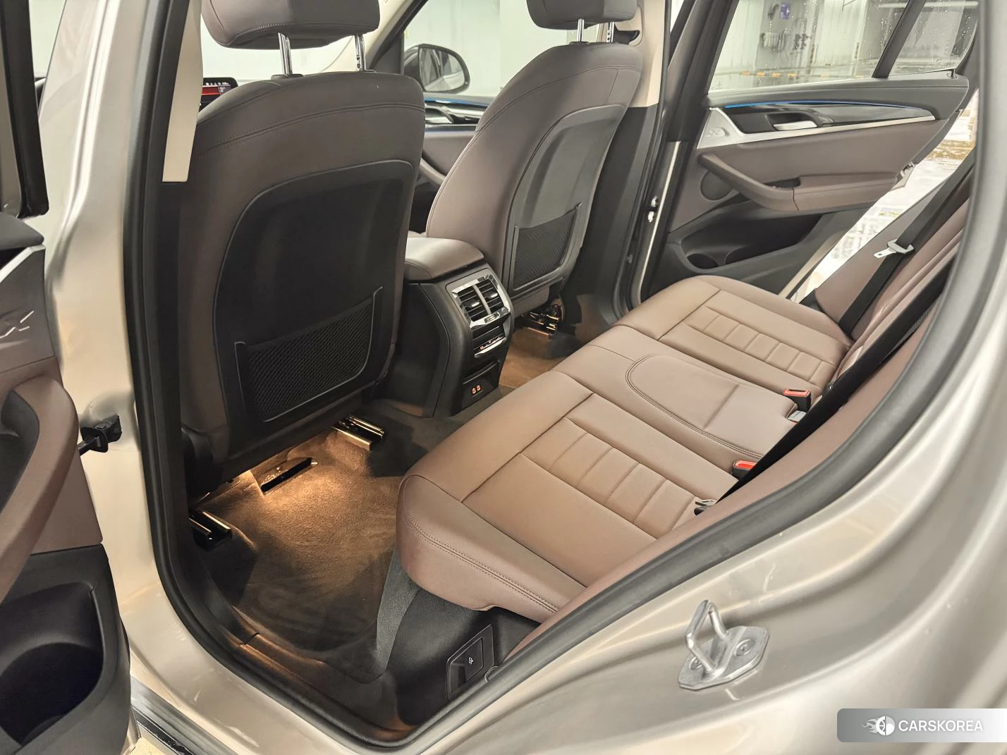 BMW iX3 id 4514784 из Китая 7