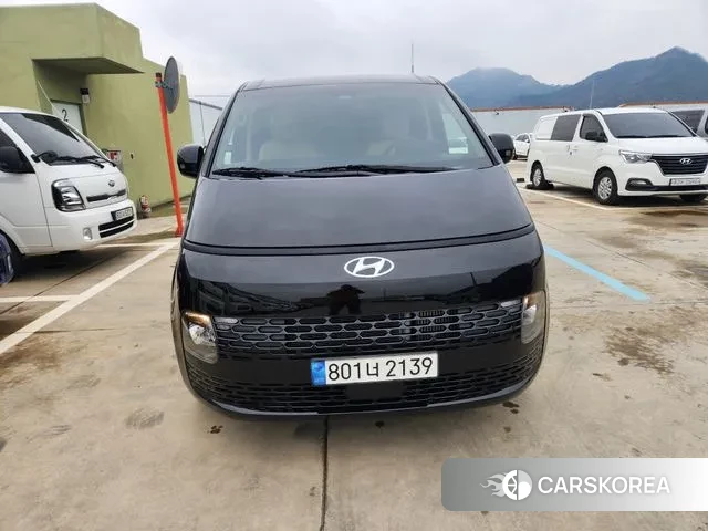 Hyundai Staria id 3512878 из Кореи 13