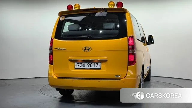 Hyundai The New Grand Starex id 3065672 из Кореи 14