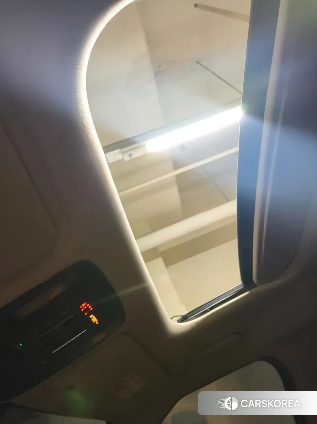 Kia Carnival 4th generation id 3655980 из Кореи 4