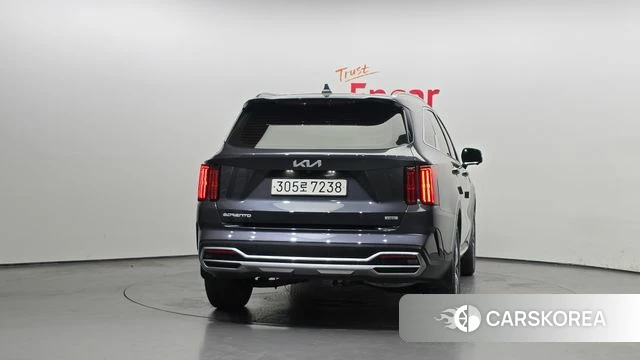 Kia Sorento 4th Generation id 4469221 из Кореи 14