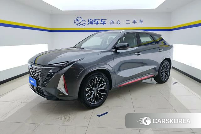 Changan Z6 id 3908137 из Китая 11
