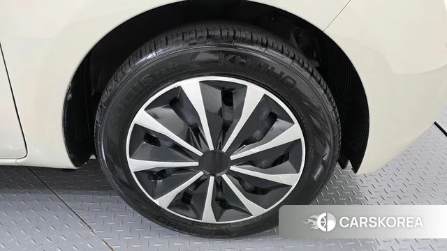 Kia The New Ray id 4942576 из Кореи 25