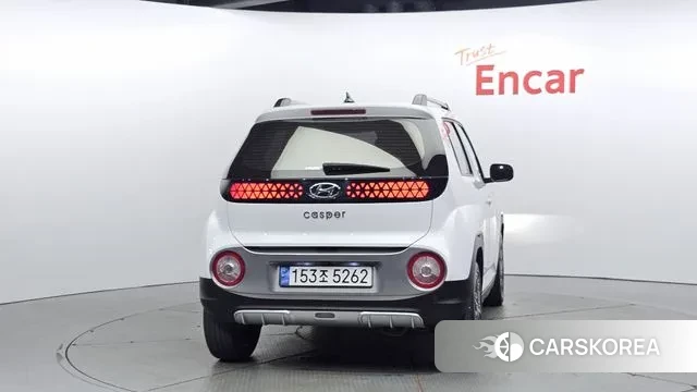 Hyundai Casper id 3208180 из Кореи 14